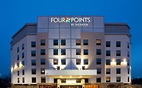 Four Points By Sheraton Newark Christiana Wilmington