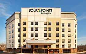 Four Points By Sheraton Newark Christiana Wilmington